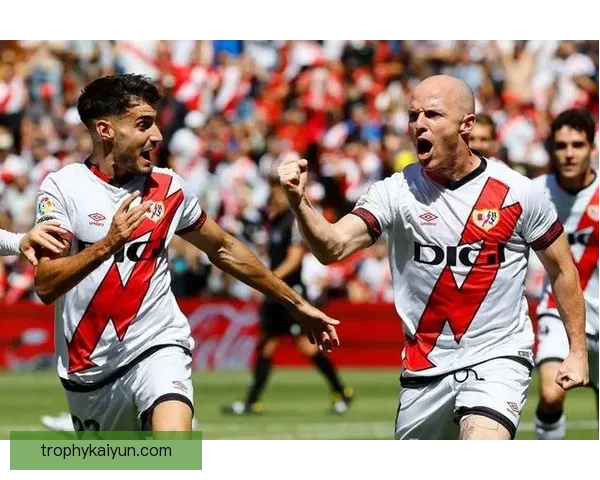 西甲加利西亚球队状态回暖，近期表现值得关注