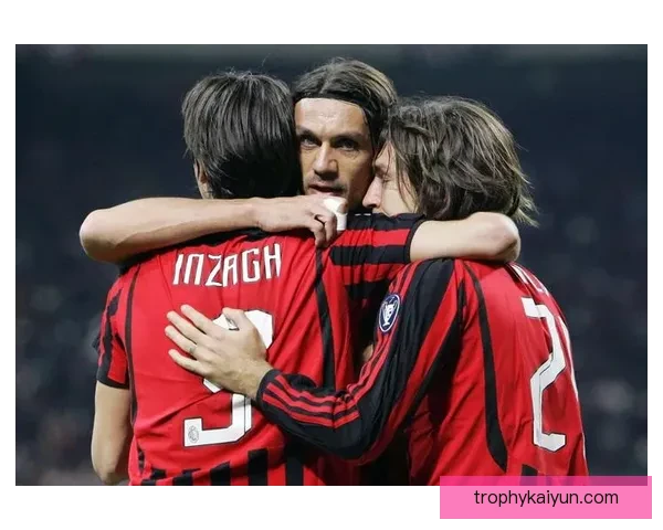 马尔蒂尼防守判断持续提升，成为后防线的稳定基石