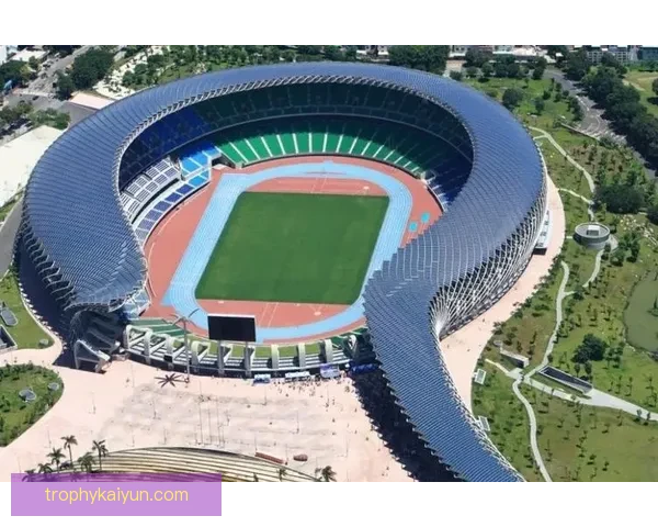 欧洲杯期间环保举措成效显著，赛事主办方积极推动可持续发展策略